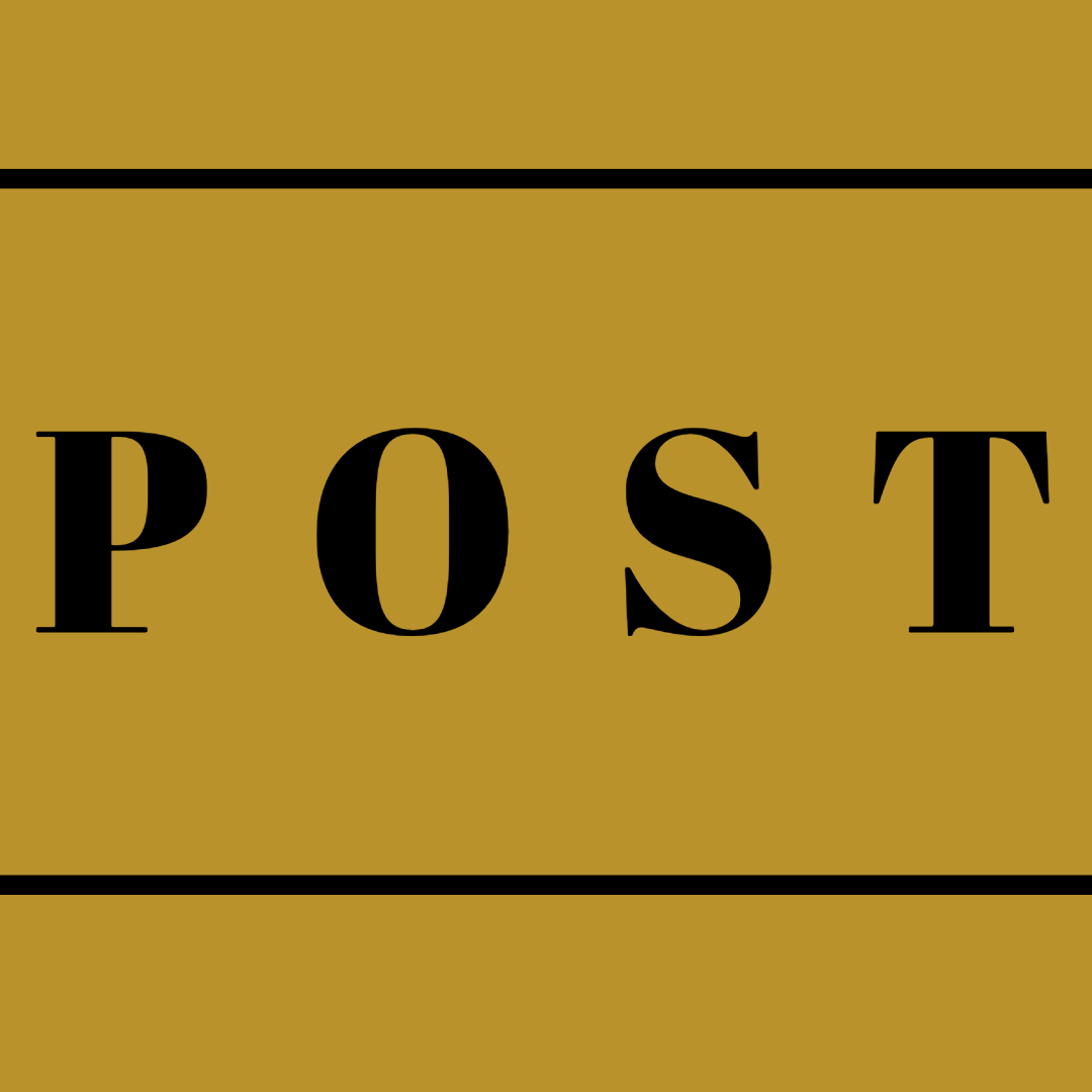 The Tongan Post