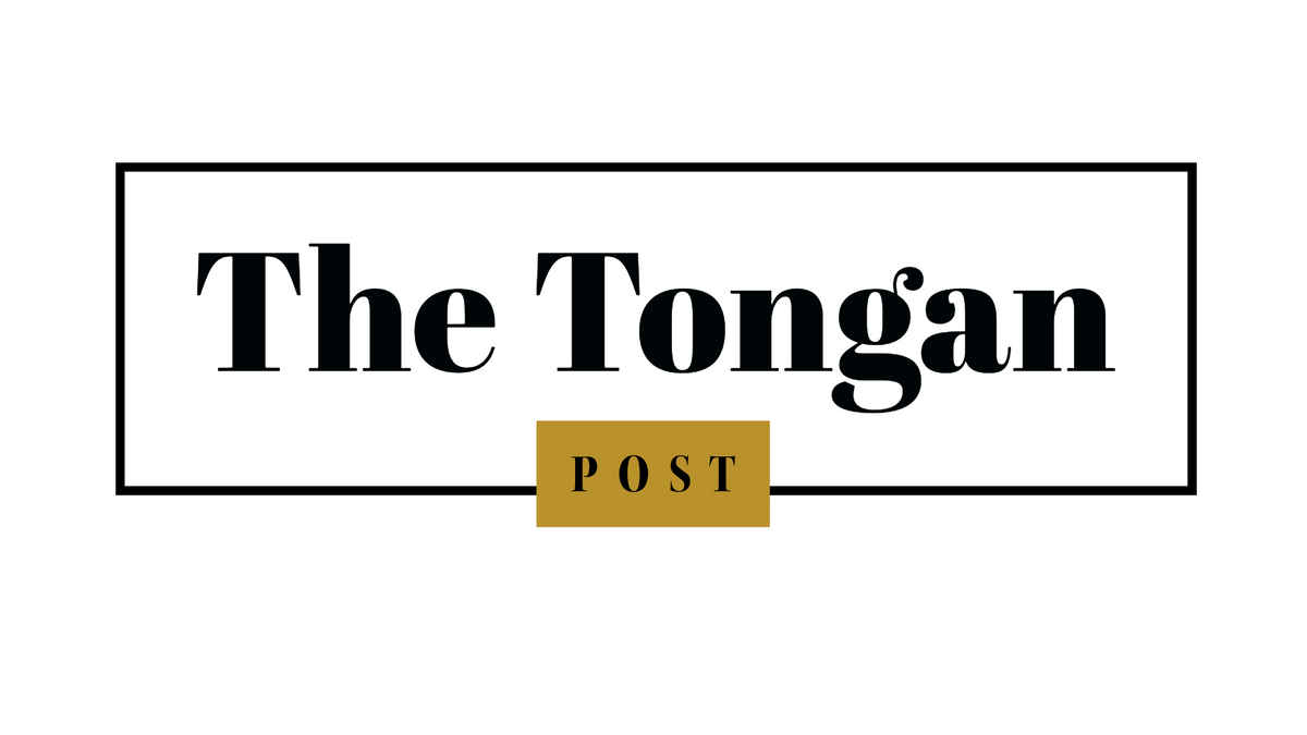 The Tongan Post Debut