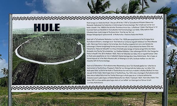 The Epic Saga of Kolotau ‘o Hule: A Tale of Faith, Fortitude, and Transformation